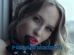Madeleineadams