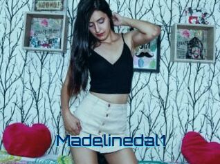 madelinedal1 Vidéos de Cul FR