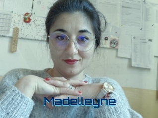 Madelleyne