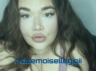 Mademoisellegigii