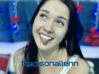 madisonallenn Vidéos de Cul FR