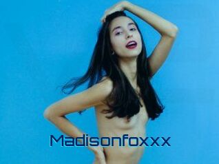 Madisonfoxxx