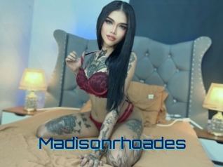 madisonrhoades Vidéos de Cul FR
