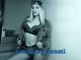 madisonrussell Vidéos de Cul FR