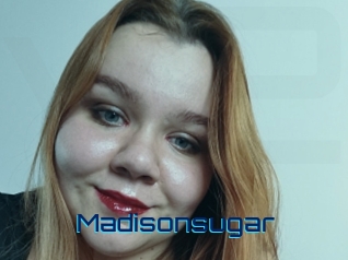 Madisonsugar