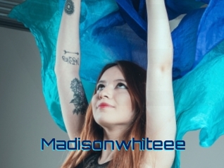 Madisonwhiteee
