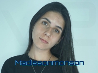 madissonmonson Vidéos de Cul FR