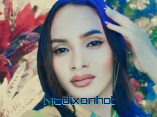 madixonhot Vidéos de Cul FR