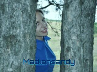 Madlensandy
