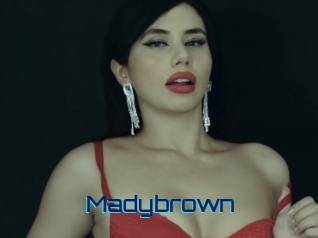 madybrown Vidéos de Cul FR