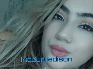 madymadison Vidéos de Cul FR