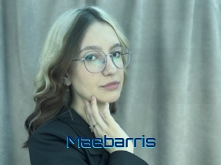 Maebarris