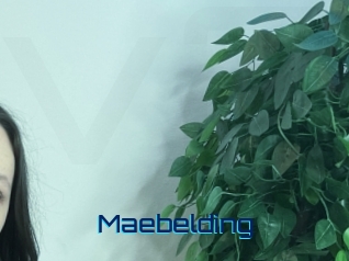 Maebelding