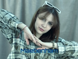 Maebenham