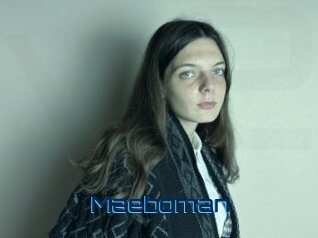 Maeboman