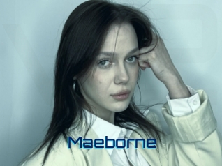maeborne Vidéos de Cul FR