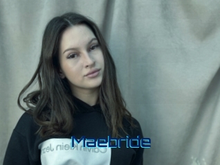 Maebride