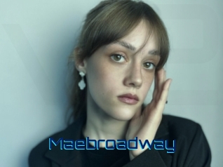 maebroadway Vidéos de Cul FR