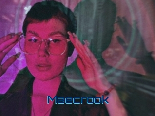 Maecrook