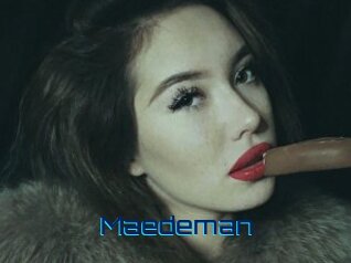 Maedeman