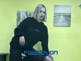 Maedevon