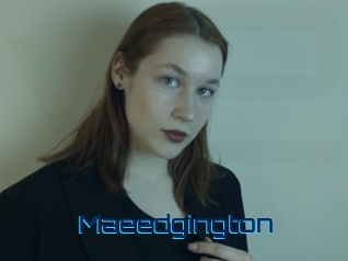 maeedgington Vidéos de Cul FR