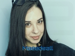 maeedsall Vidéos de Cul FR