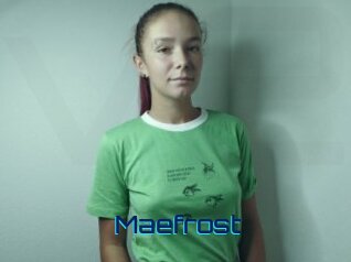 Maefrost