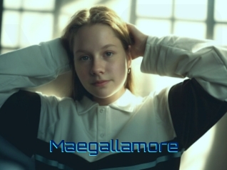 maegallamore Vidéos de Cul FR