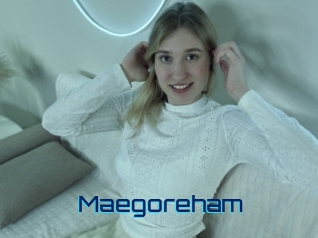 maegoreham Vidéos de Cul FR