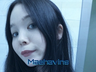 Maehavins