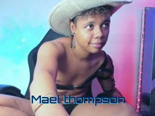 mael_thompson Vidéos de Cul FR