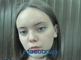 maeobrien Vidéos de Cul FR