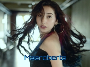 Maeroberts