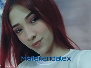 maferandalex Vidéos de Cul FR