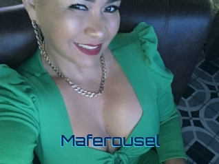 maferousel Vidéos de Cul FR