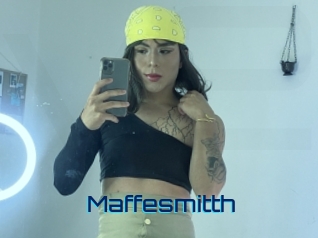 maffesmitth Vidéos de Cul FR