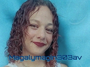 Magalymagin303av