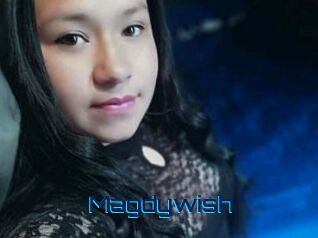 Magdywish