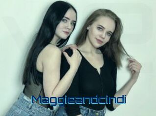 Maggieandcindi