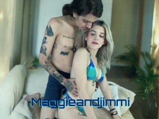 maggieandjimmi Vidéos de Cul FR