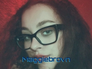 maggiebrovn Vidéos de Cul FR