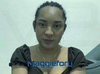 Maggieforu