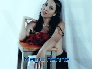 Magic_hanna