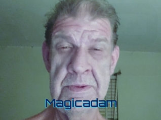 Magicadam