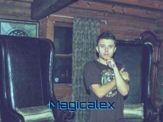 Magicalex