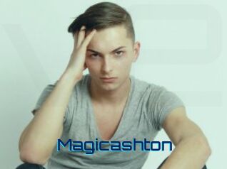 Magicashton