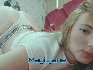 magicjane Vidéos de Cul FR