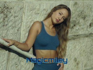 Magicmiley