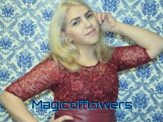 magicofflowers Vidéos de Cul FR